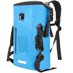 30L PVC BACKPACK