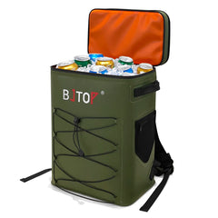 INSULATED COOLER BAG
