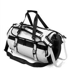 60L WATERPROOF DUFFEL BAG