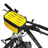 BIKE HANDLEBAR BAG