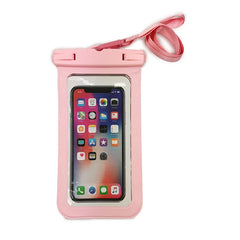 WATERPROOF PHONE POUCH