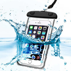 WATERPROOF PHONE POUCH