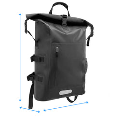 WATERPROOF BACKPACK