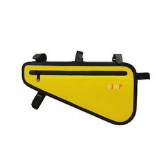 WATERPROOF BIKE FRAME BAG