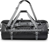 65L WATERPROOF DUFFEL BAG