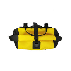 WATERPROOF BIKE SADDLE PANNIER