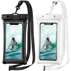 WATERPROOF PHONE POUCH