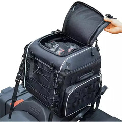 MOTORCYCLE TAIL BAG