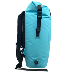 25L WATERPROOF COOLER BACKPACK