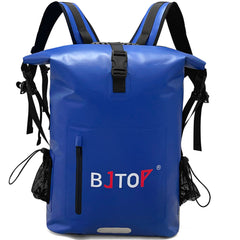 WATERPROOF BACKPACK
