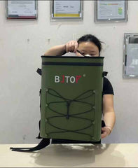 INSULATED COOLER BAG