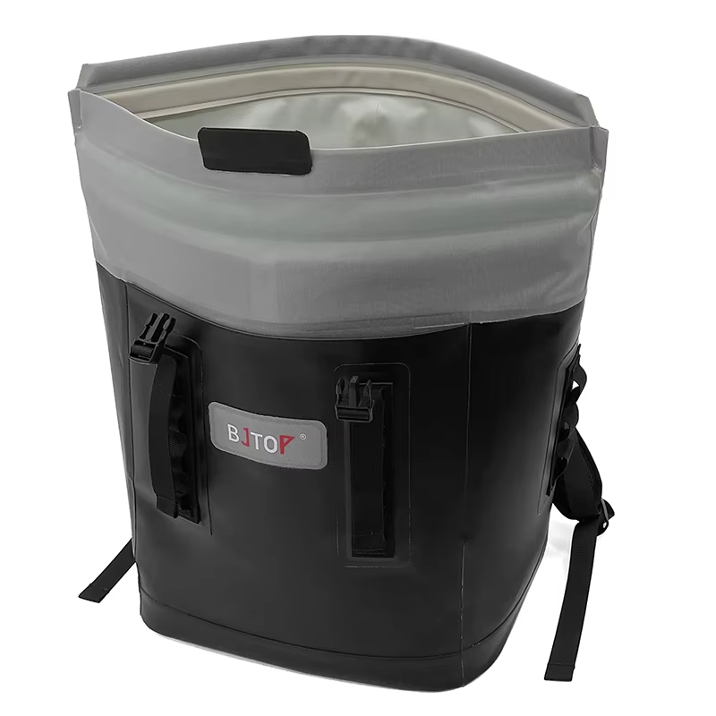 Soft Coolers with MagShield Access