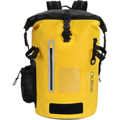 WATERPROOF BACKPACK