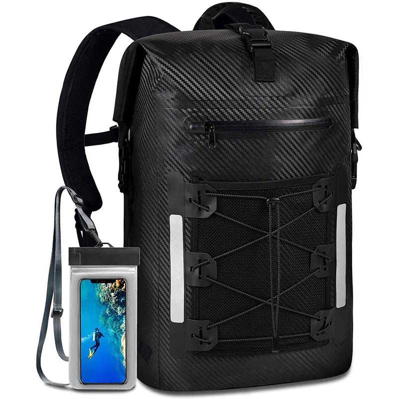 25L WATERPROOF BACKPACK