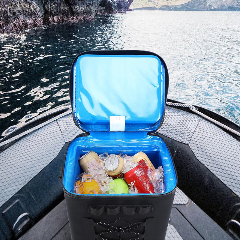 INSULATED COOLER BAG