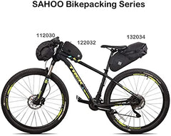 BIKE FRAME BAG