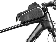 PHONE BIKE FRAME BAG