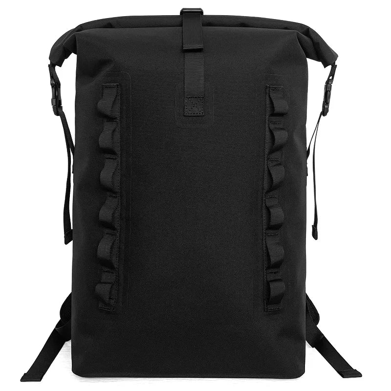 28L WATERPROOF TRAVEL BACKPACK