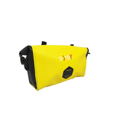 WATERPROOF BIKE HANDLEBAR  BAG