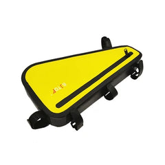 WATERPROOF BIKE FRAME BAG