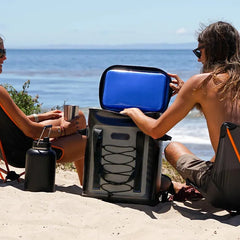 INSULATED COOLER BACKPACK