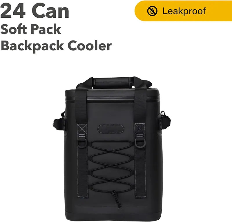 INSULATED COOLER BACKPACK