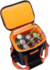 INSULATED COOLER BAG