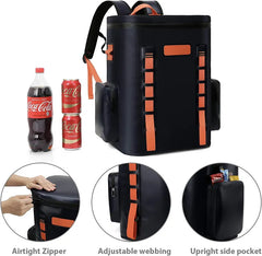 INSULATED COOLER BAG